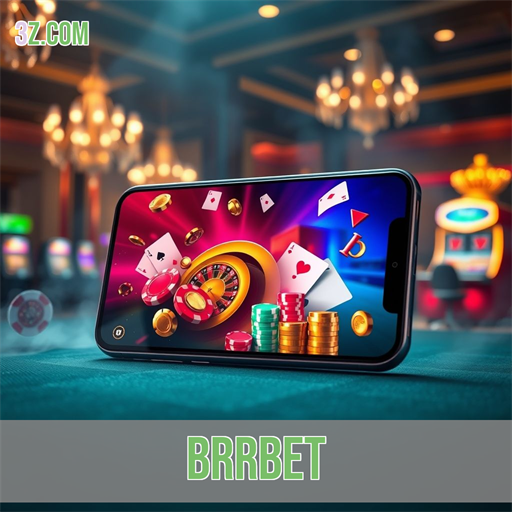 A Experiência do App Brrbet: Jogos que Engajam e Divertem