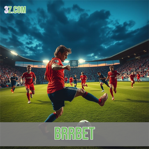 Apostando na Paixão: Esporte e Atrações do brrbet