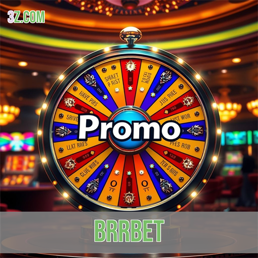 Promoções Imperdíveis no Brrbet: Jogar Nunca Foi Tão Atrativo