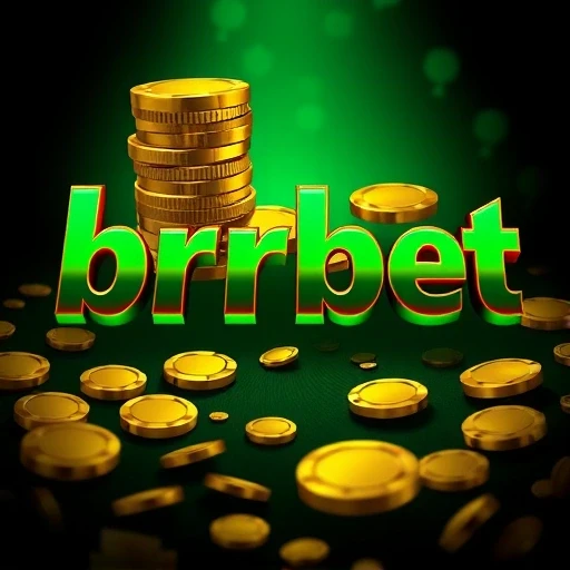 brrbet Logo