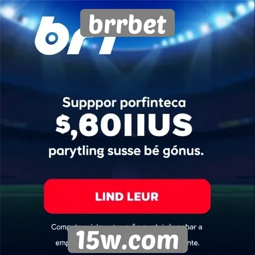 Como funciona o sistema de bônus do brrbet