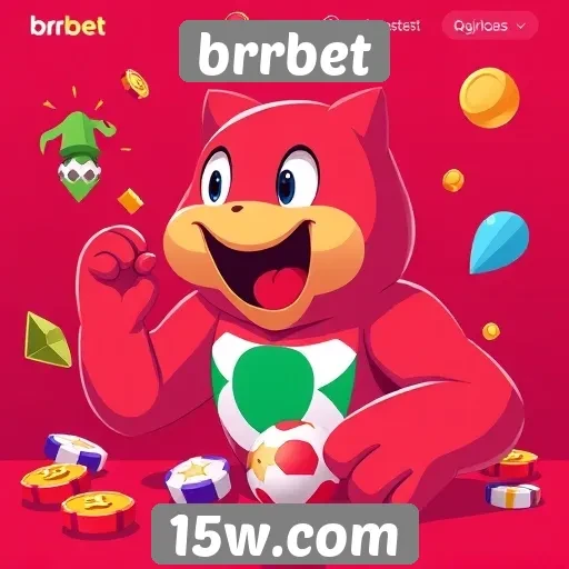 Facilidade de uso do site brrbet para novos usuários