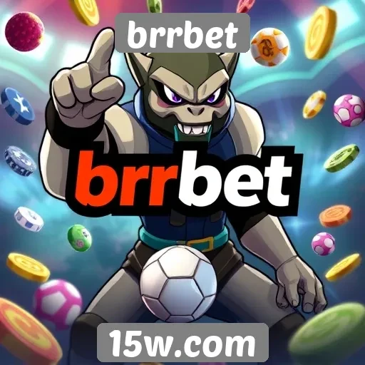 Brrbet oferece uma ampla gama de jogos online