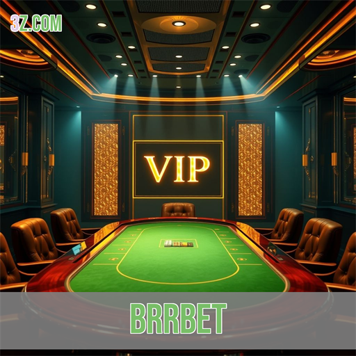 Vantagens Exclusivas da Seção VIP do brrbet: Um Mundo de Oportunidades